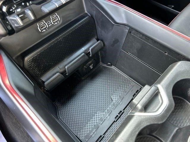 RAM 1500 Rebel Crew Cab SB 4WD 2022