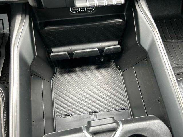 RAM 1500 Rebel Crew Cab SB 4WD 2020