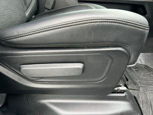 RAM 1500 Rebel Crew Cab SB 4WD 2020