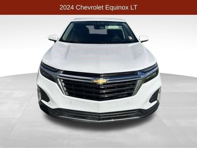 Chevrolet Equinox LT AWD 2024