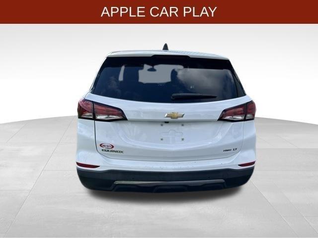 Chevrolet Equinox LT AWD 2024