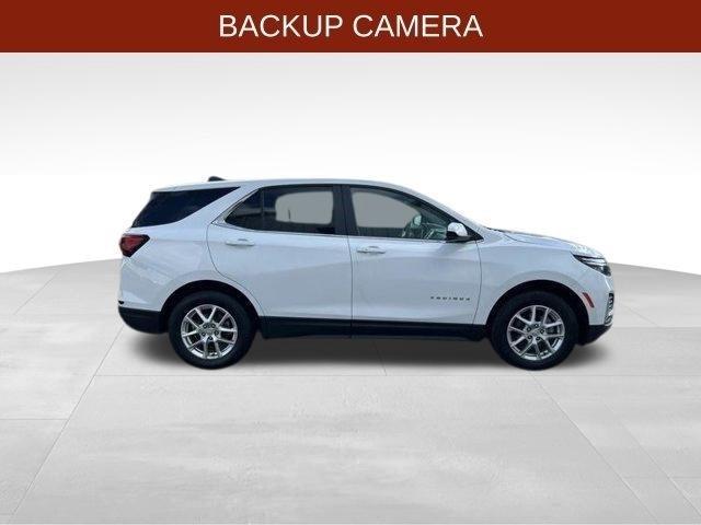 Chevrolet Equinox LT AWD 2024