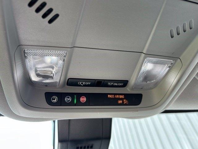 Chevrolet Equinox LT AWD 2024