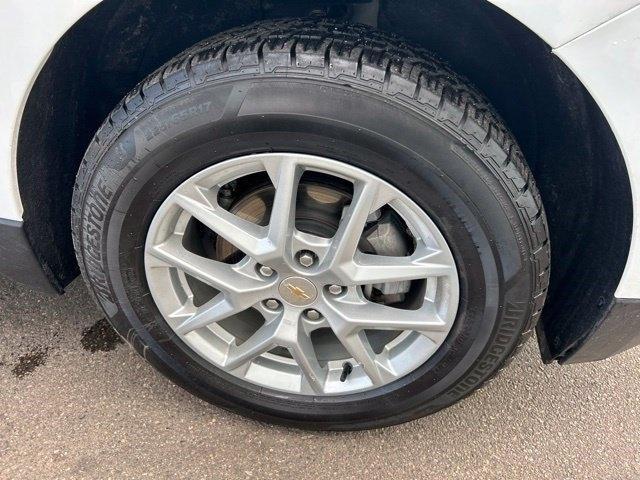 Chevrolet Equinox LT AWD 2024