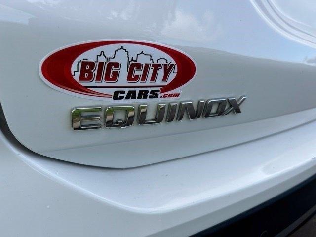 Chevrolet Equinox LT AWD 2024