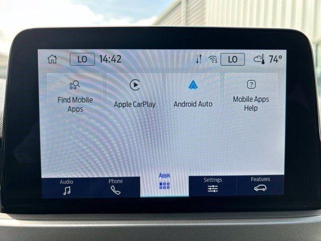 Ford Escape Active 2025