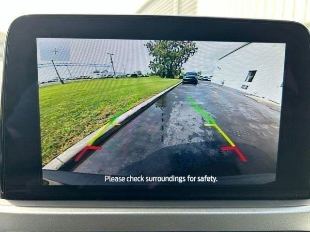 Ford Escape Active 2025