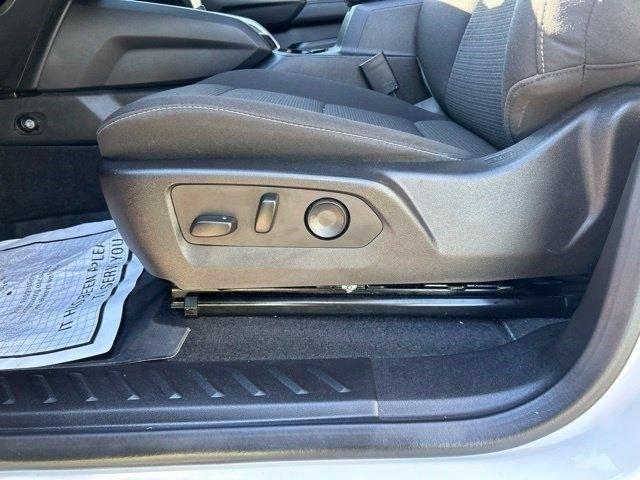 Chevrolet Colorado LT Crew Cab 2WD 2024