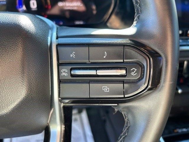 Chevrolet Colorado LT Crew Cab 2WD 2024
