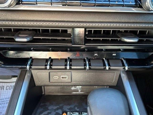 Chevrolet Colorado LT Crew Cab 2WD 2024