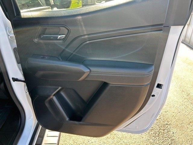 Chevrolet Colorado LT Crew Cab 2WD 2024