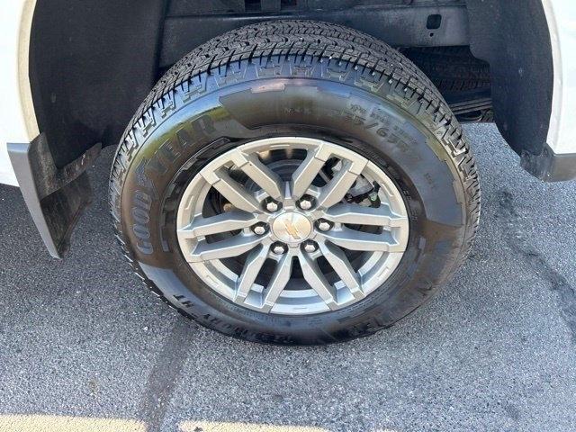 Chevrolet Colorado LT Crew Cab 2WD 2024