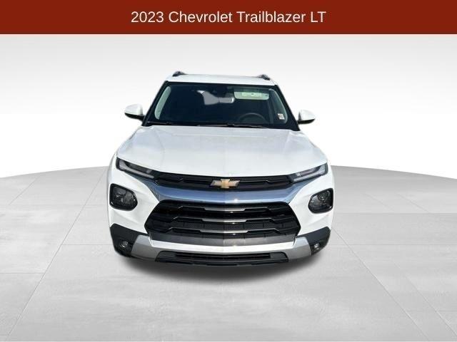 Chevrolet TrailBlazer LT 2023