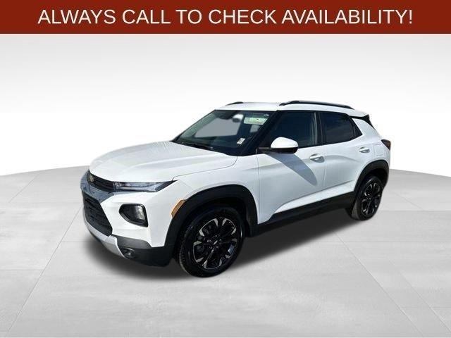 Chevrolet TrailBlazer LT 2023