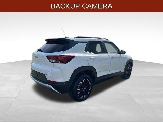Chevrolet TrailBlazer LT 2023