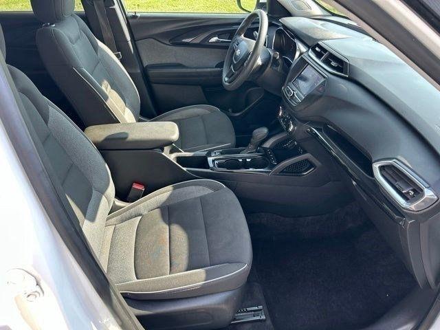 Chevrolet TrailBlazer LT 2023