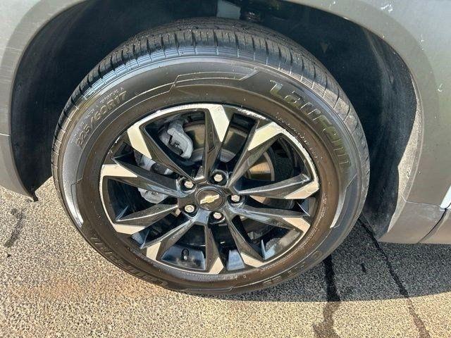 Chevrolet TrailBlazer LT 2023