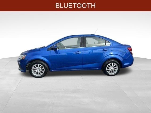 Chevrolet Sonic LT 2020