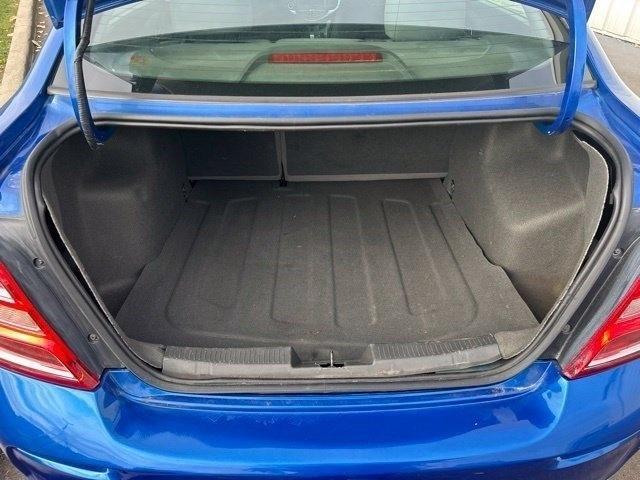 Chevrolet Sonic LT 2020