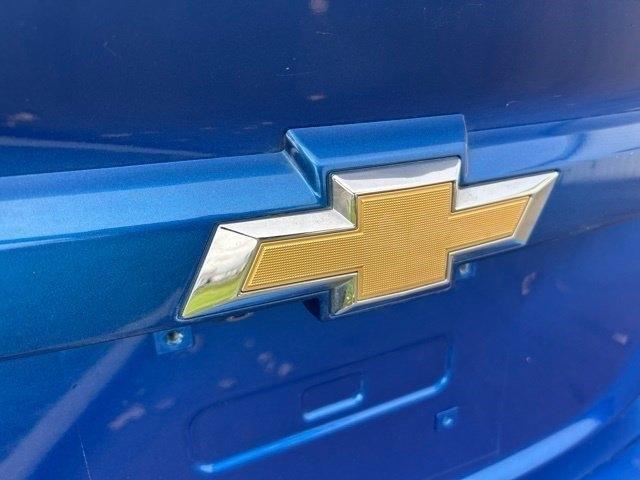 Chevrolet Sonic LT 2020