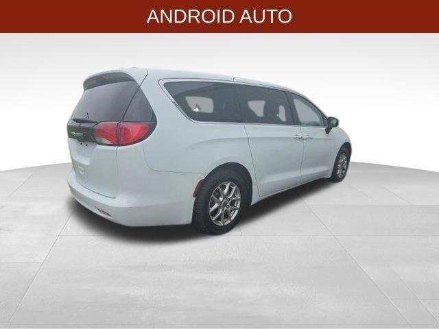 Chrysler Voyager LX 2023