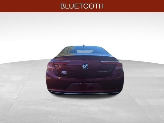Buick LaCrosse Sport Touring 2019