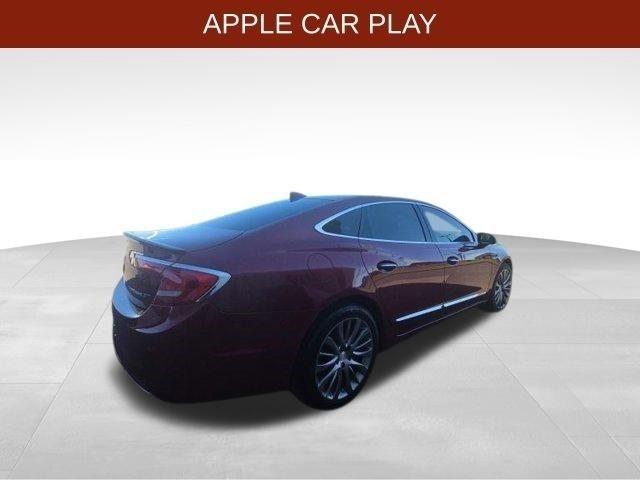 Buick LaCrosse Sport Touring 2019