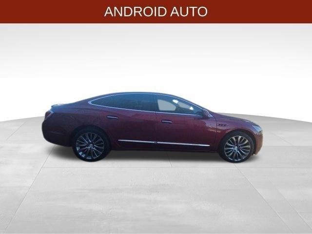 Buick LaCrosse Sport Touring 2019