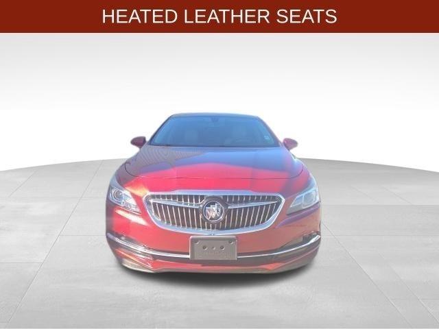 Buick LaCrosse Sport Touring 2019