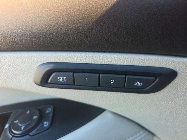 Buick LaCrosse Sport Touring 2019