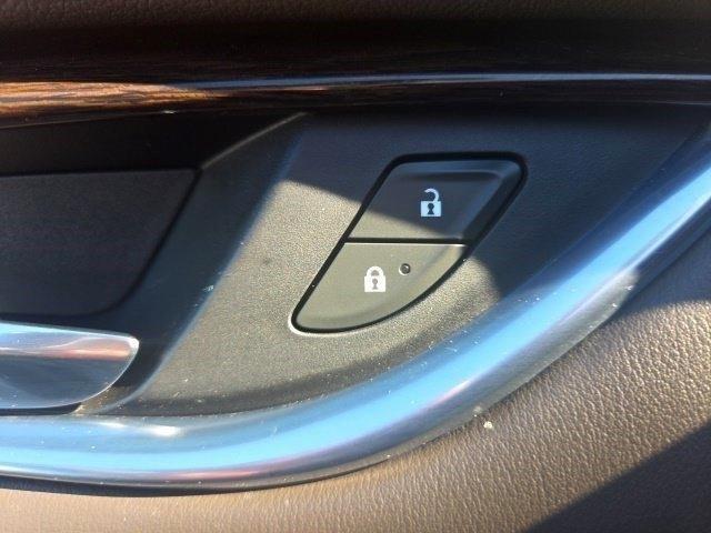 Buick LaCrosse Sport Touring 2019