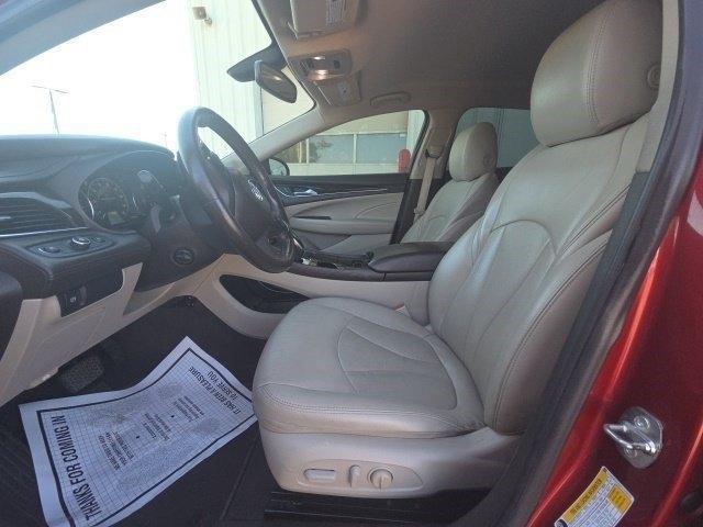 Buick LaCrosse Sport Touring 2019