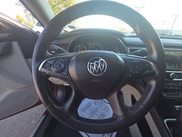 Buick LaCrosse Sport Touring 2019