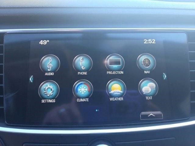Buick LaCrosse Sport Touring 2019