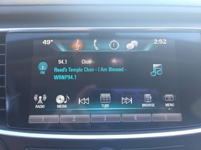 Buick LaCrosse Sport Touring 2019