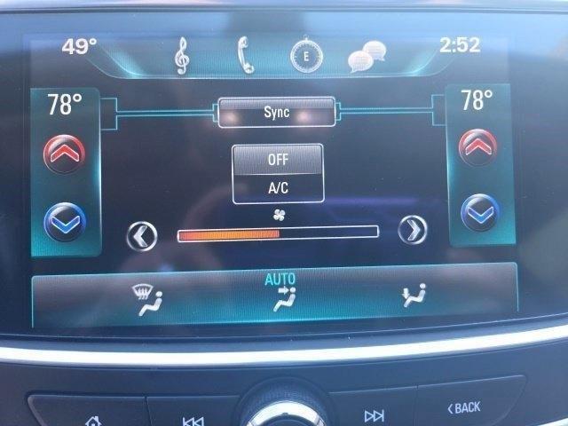 Buick LaCrosse Sport Touring 2019