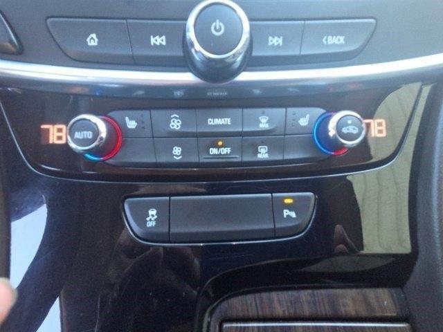 Buick LaCrosse Sport Touring 2019