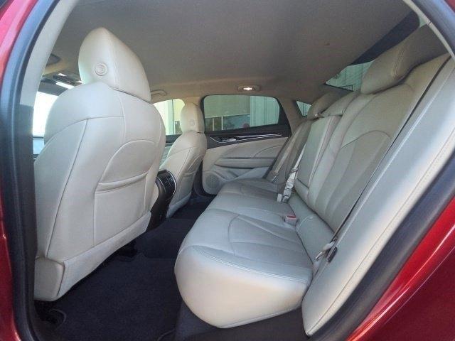 Buick LaCrosse Sport Touring 2019