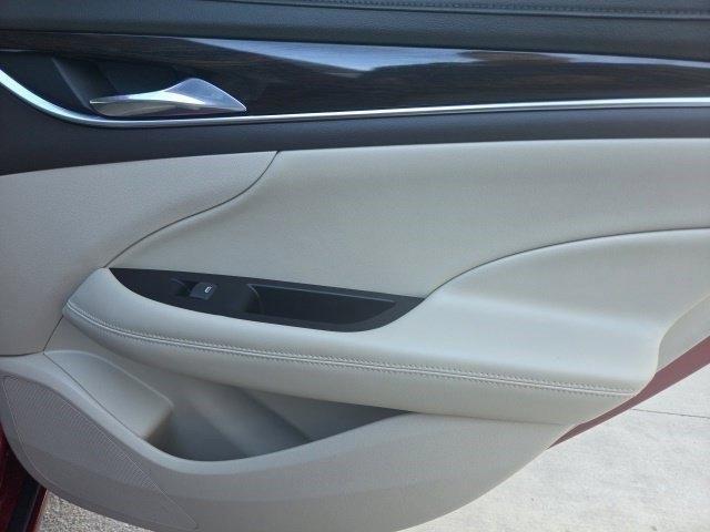 Buick LaCrosse Sport Touring 2019