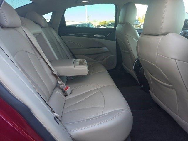 Buick LaCrosse Sport Touring 2019