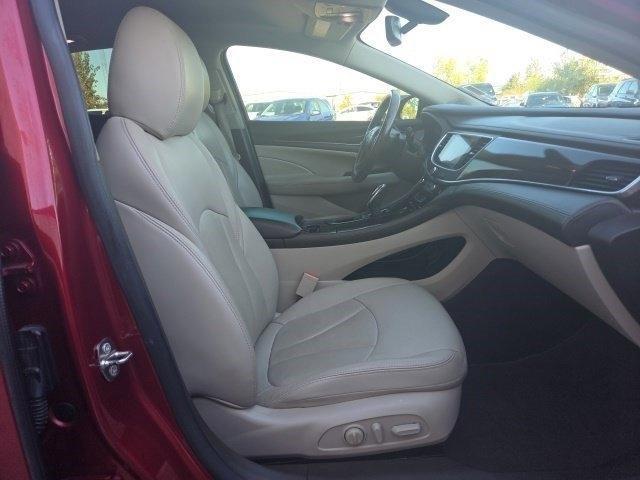Buick LaCrosse Sport Touring 2019