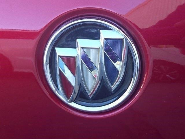 Buick LaCrosse Sport Touring 2019