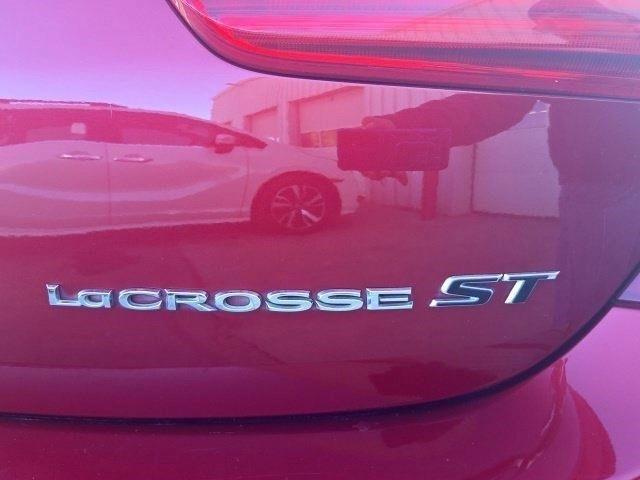 Buick LaCrosse Sport Touring 2019
