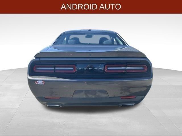 Dodge Challenger SXT 2018