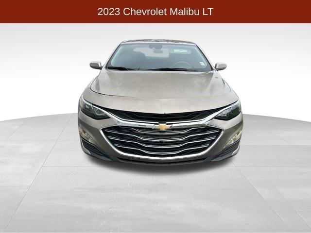 Chevrolet Malibu 1LT 2023