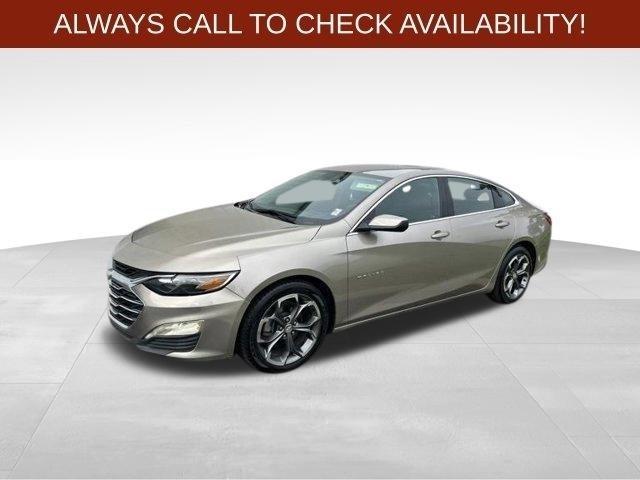 Chevrolet Malibu 1LT 2023