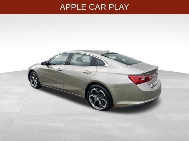 Chevrolet Malibu 1LT 2023