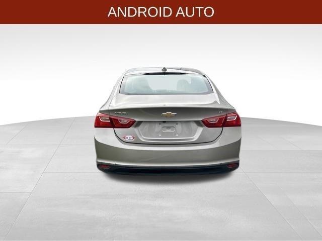 Chevrolet Malibu 1LT 2023