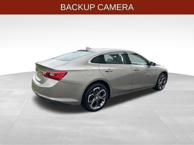 Chevrolet Malibu 1LT 2023