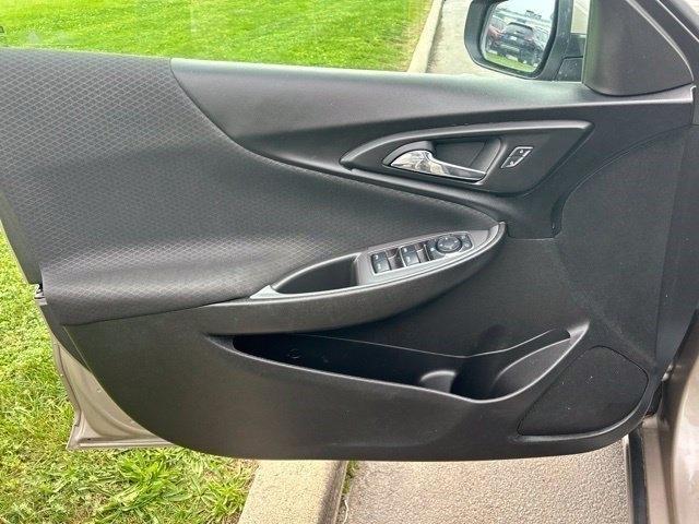 Chevrolet Malibu 1LT 2023